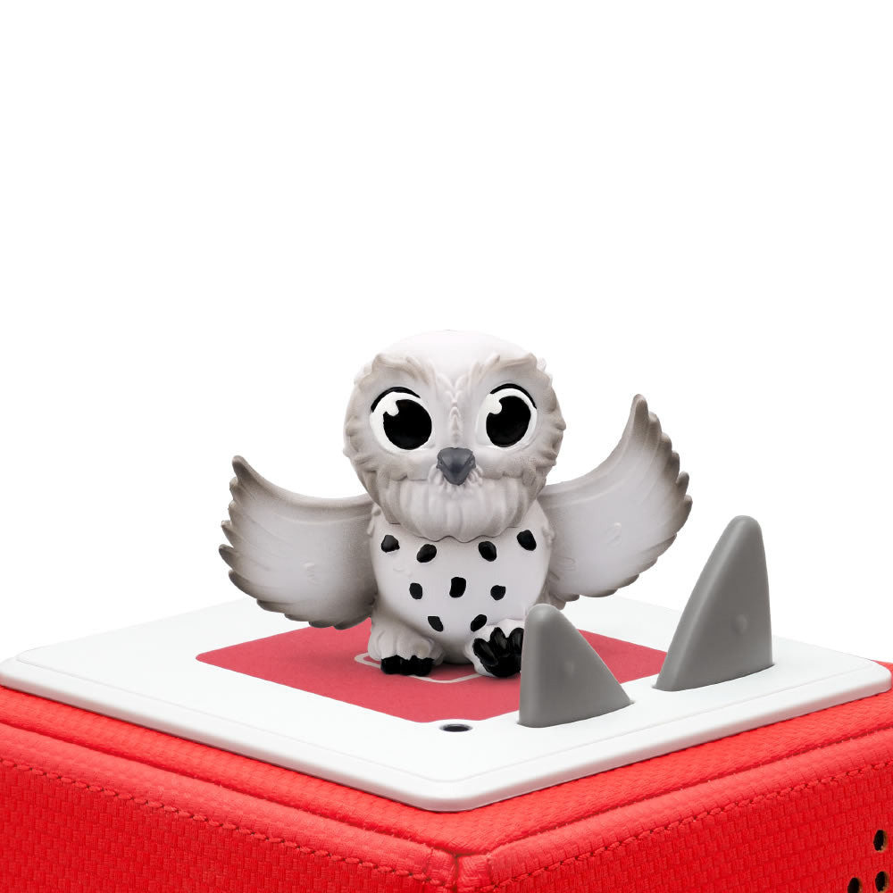 Tonie Green Team – Mission Rettung in der Luft mit John der Schneeeule