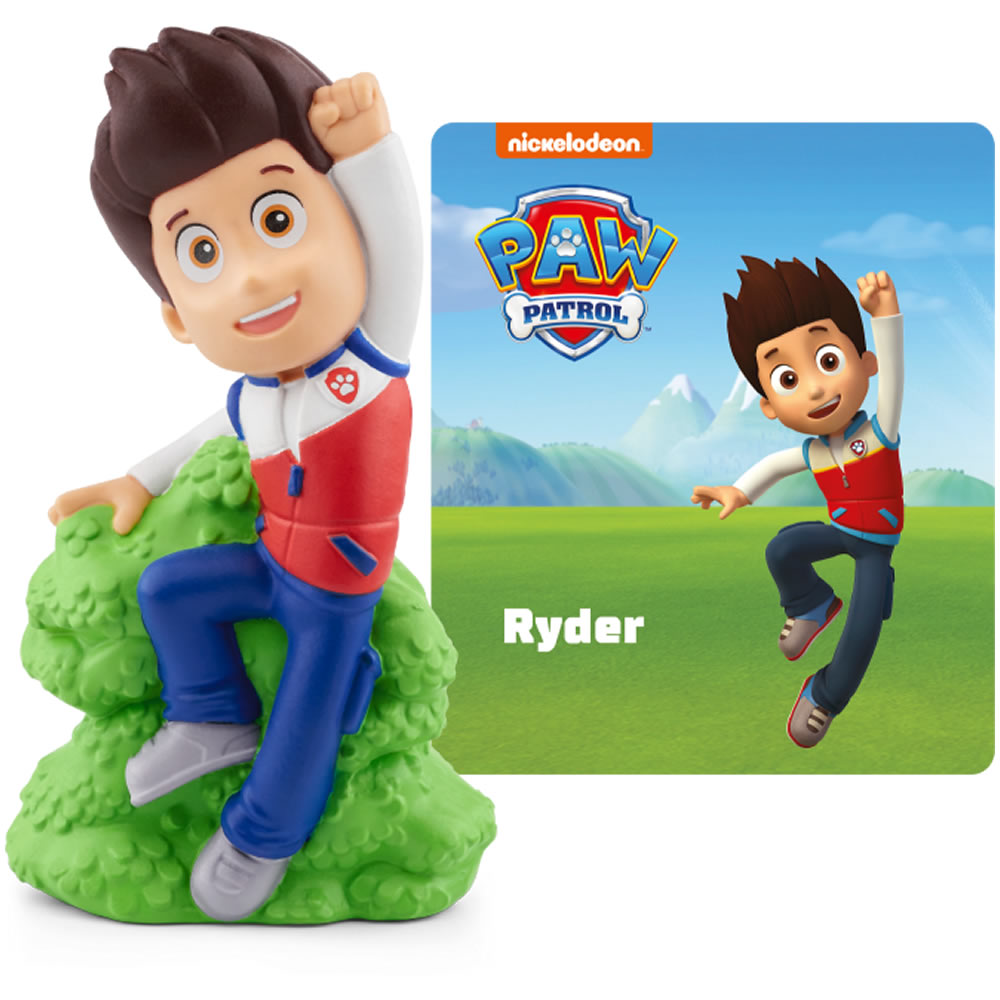 Tonie – Paw Patrol Ryder