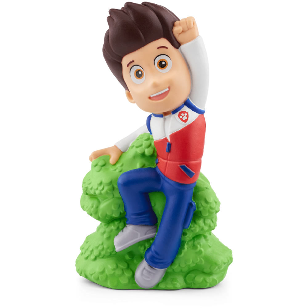 Tonie – Paw Patrol Ryder