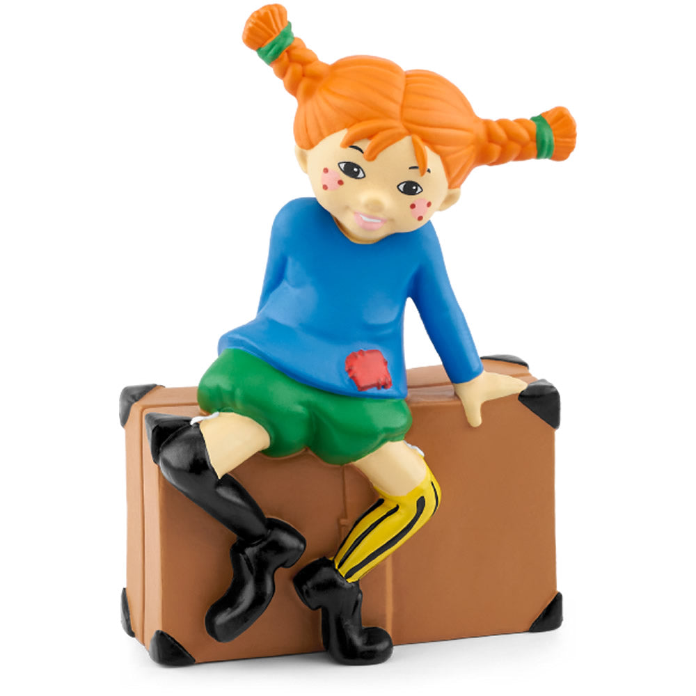 Tonie – Pippi Langstrumpf – Pippi Langstrumpf geht an Bord