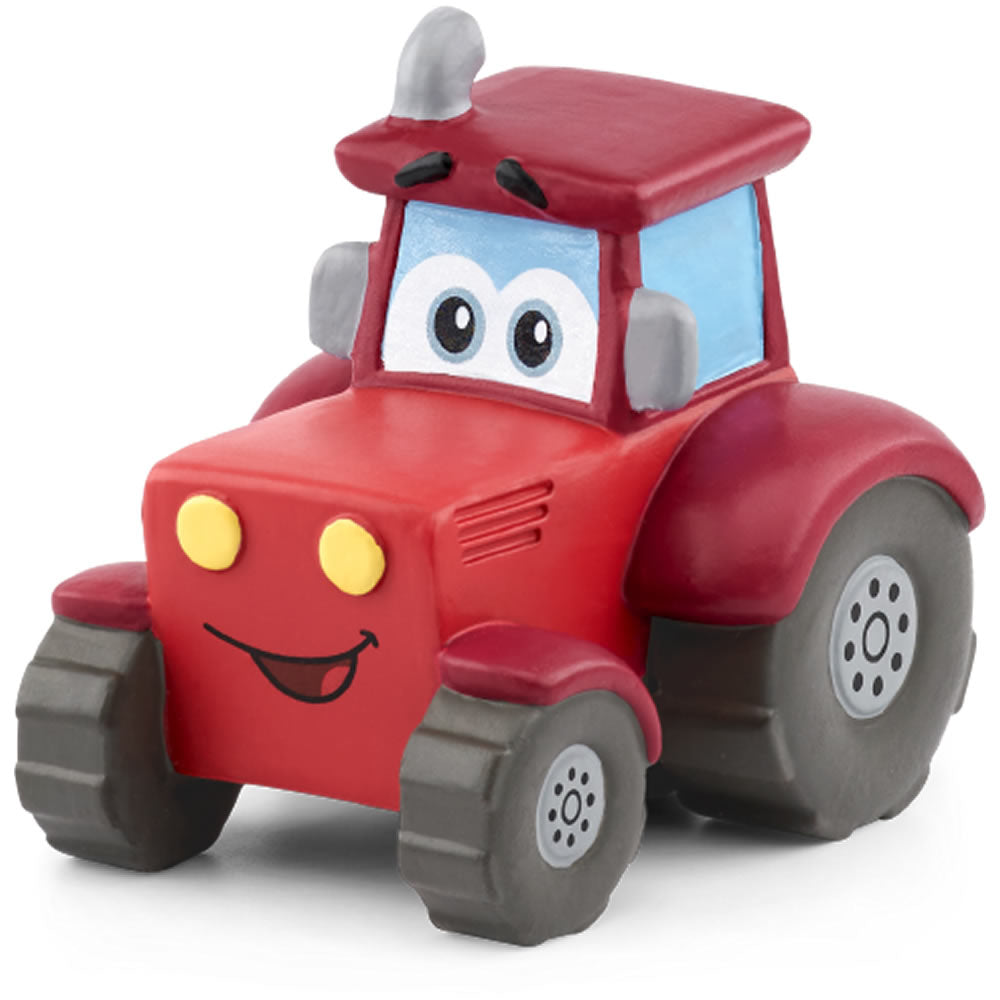 Tonie – Timmy Traktor & seine Freunde – Ferien auf dem Bauernhof