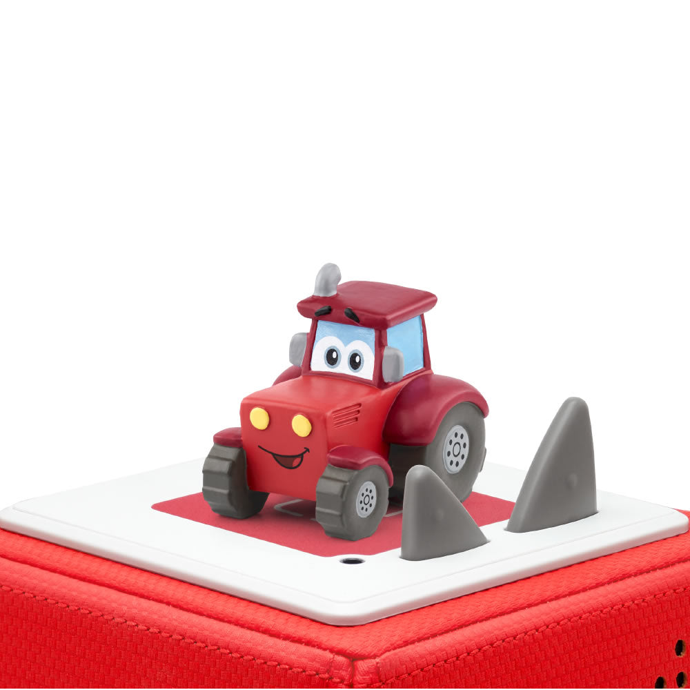 Tonie – Timmy Traktor & seine Freunde – Ferien auf dem Bauernhof