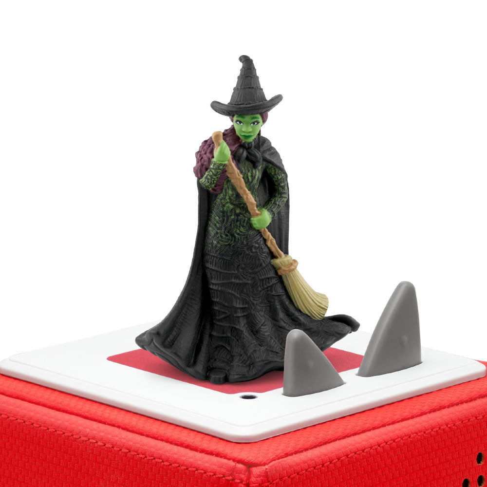 Tonie – Wicked: Das Hörspiel mit Liedern