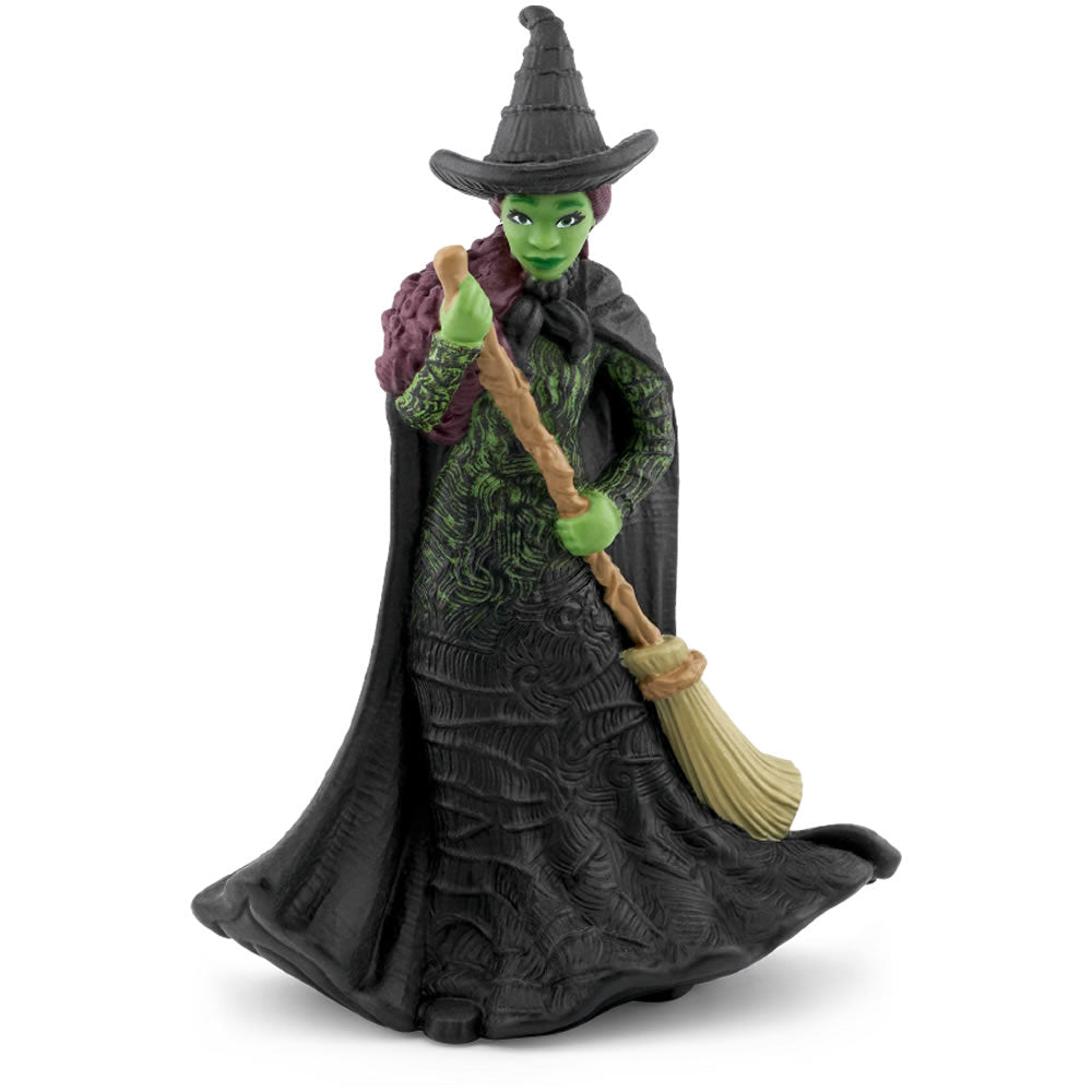 Tonie – Wicked: Das Hörspiel mit Liedern