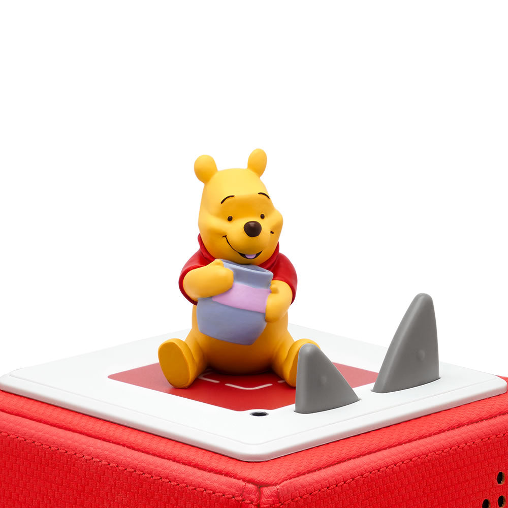 Tonie Disney – Winnie Puuh auf großer Reise Hörfigur
