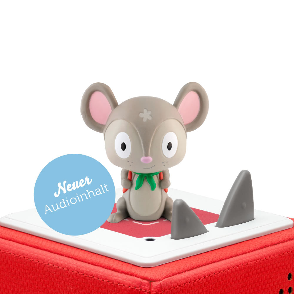 Tonie's favorite children's songs - travel songs (new edition 2023)