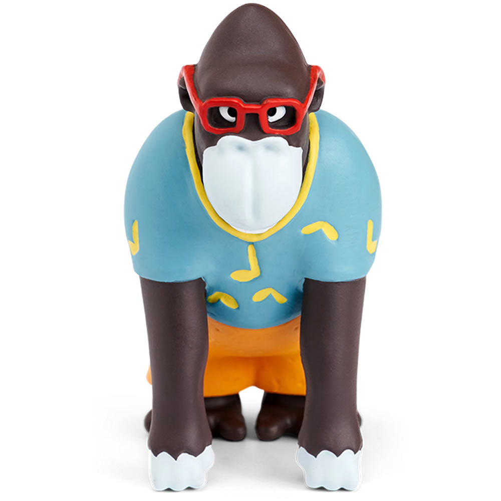 Tonies Volker Rosin - Der Gorilla mit der Sonnenbrille