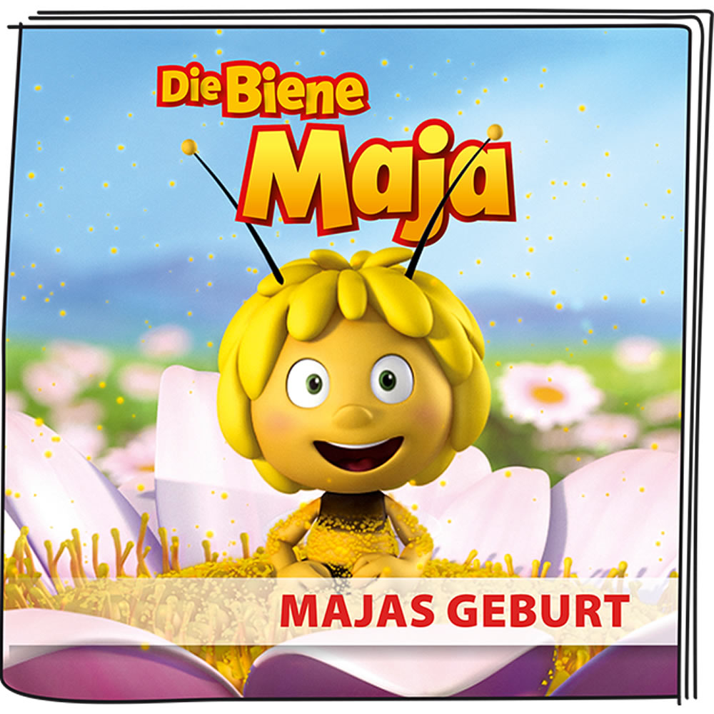 Tonies Die Biene Maja - Majas Geburt
