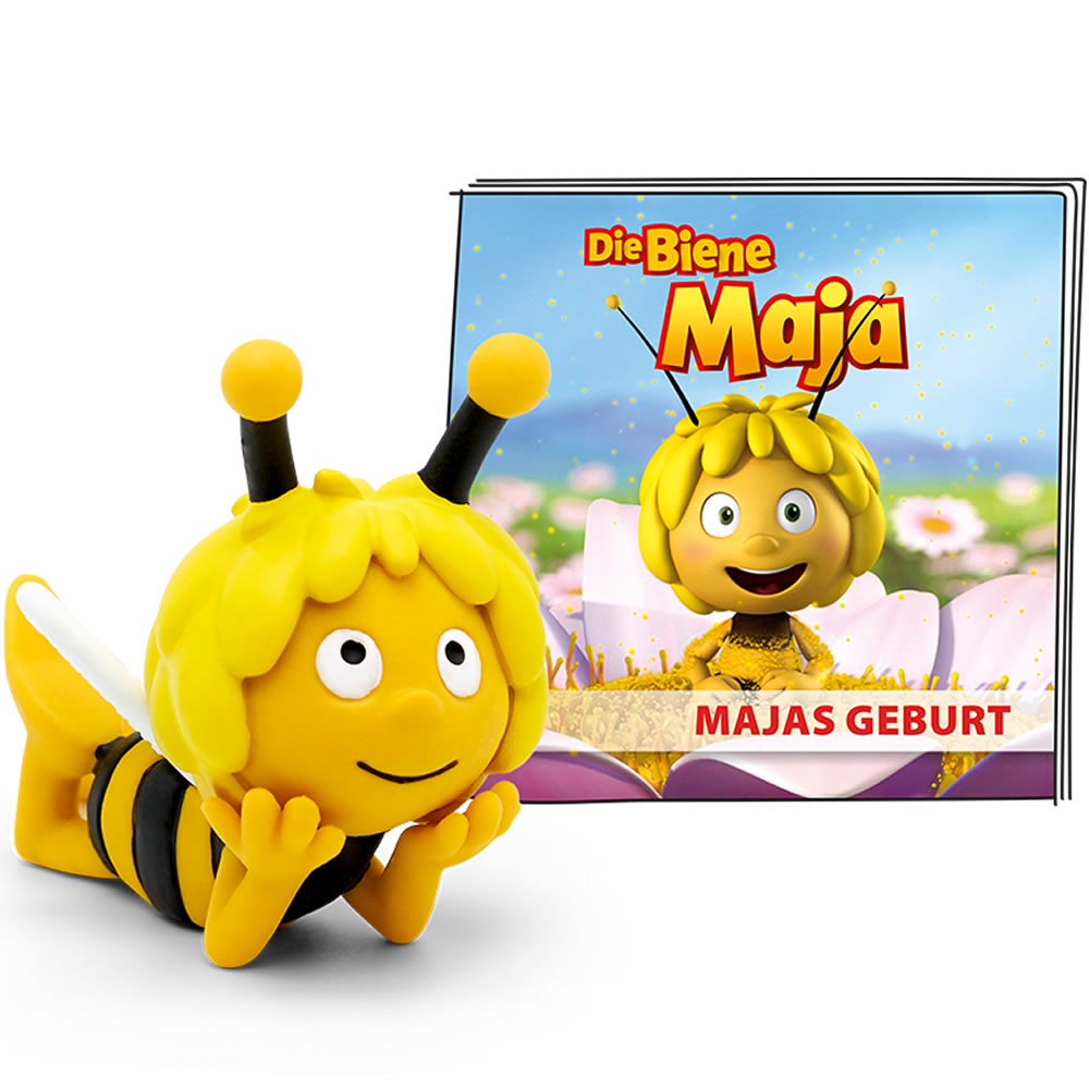 Tonies Die Biene Maja - Majas Geburt
