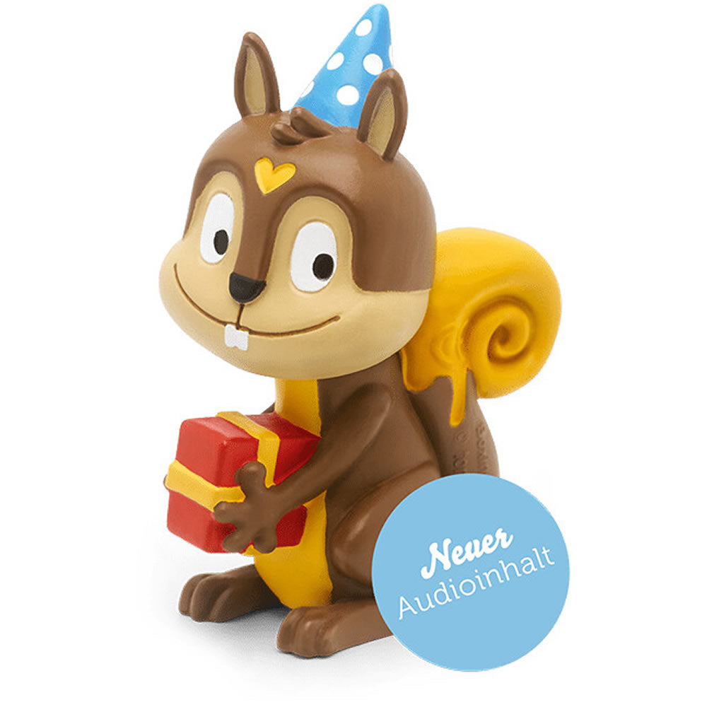 Tonie – Lieblings-Kinderlieder: Geburtstagslieder