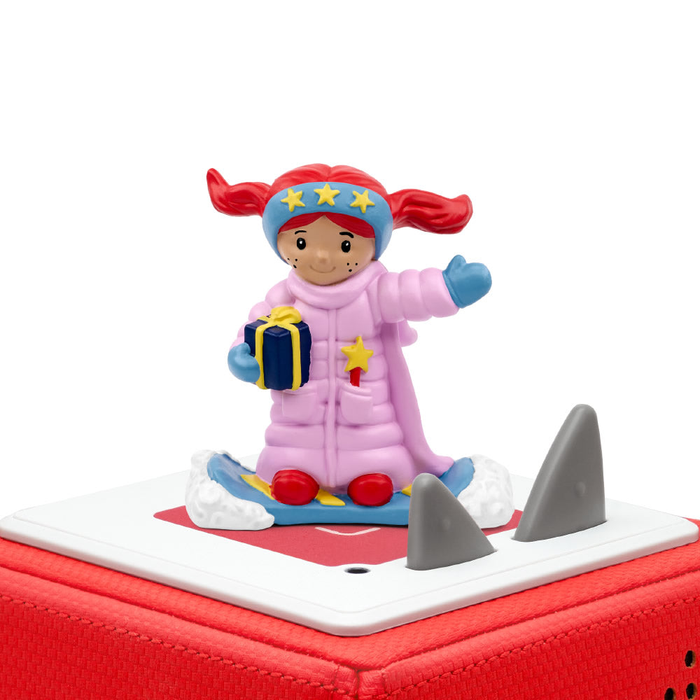 Tonie – Lichterkinder: Die besten Weihnachts- & Winterlieder