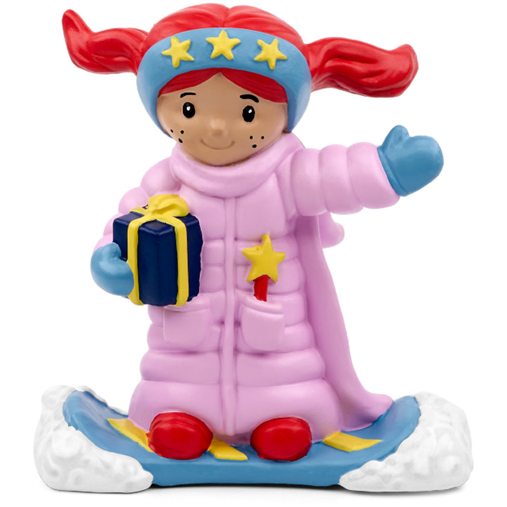 Tonie – Lichterkinder: Die besten Weihnachts- & Winterlieder