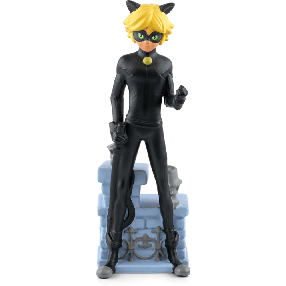 Tonies Ladybug Cat Noir - The Trickster / The Valentine's Day Miraculous