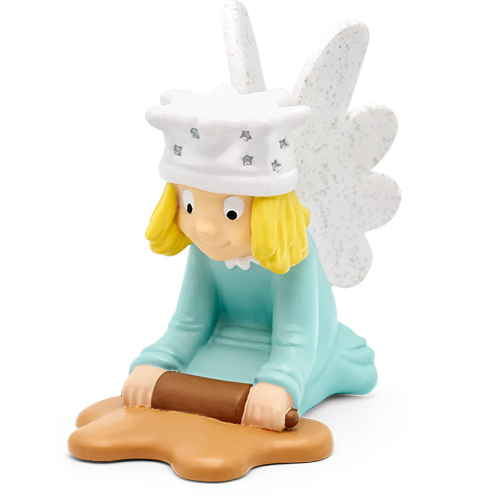Tonie In der Weihnachtsbäckerei – Rolf Zuckowski Hörfigur für Toniebox