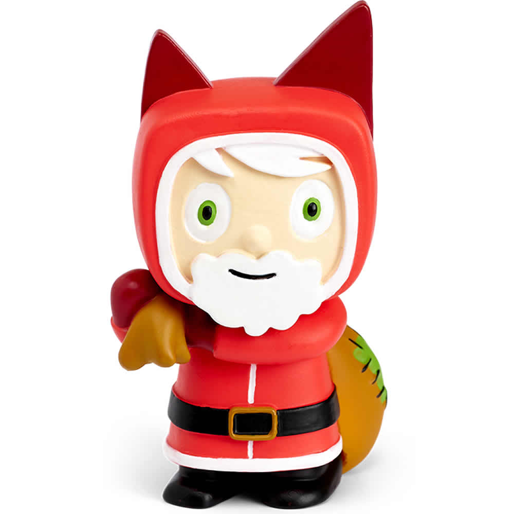Kreativ-Tonie Weihnachtsmann – Hörspielfigur für Toniebox