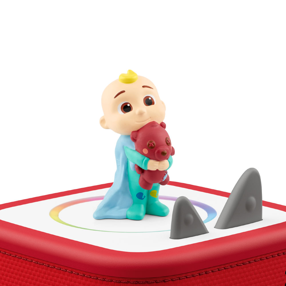 Tonies Hörfigur – CoComelon: Mit JJ durch den Tag