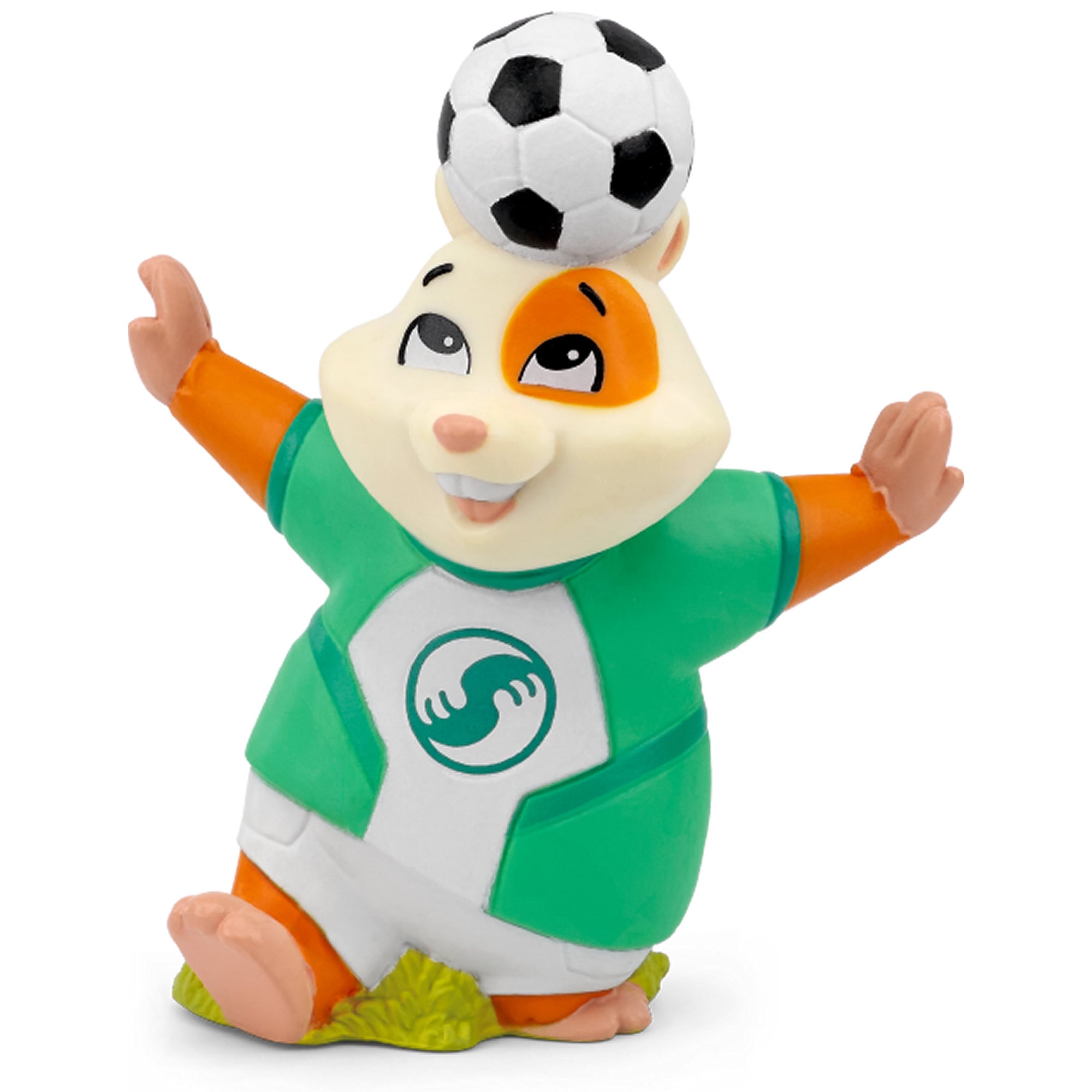 Tonies Hörfigur – Tierische Sportsfreunde: Das große Fußballturnier