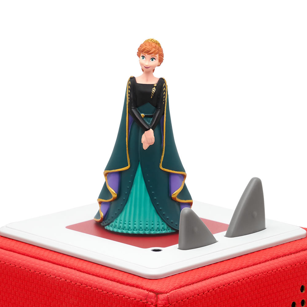 Tonie - Anna Die Eiskönigin 2 Frozen