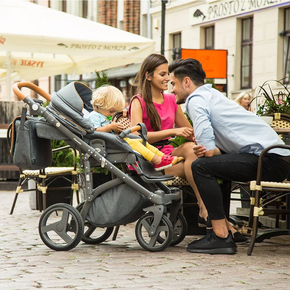 Kinderwagen