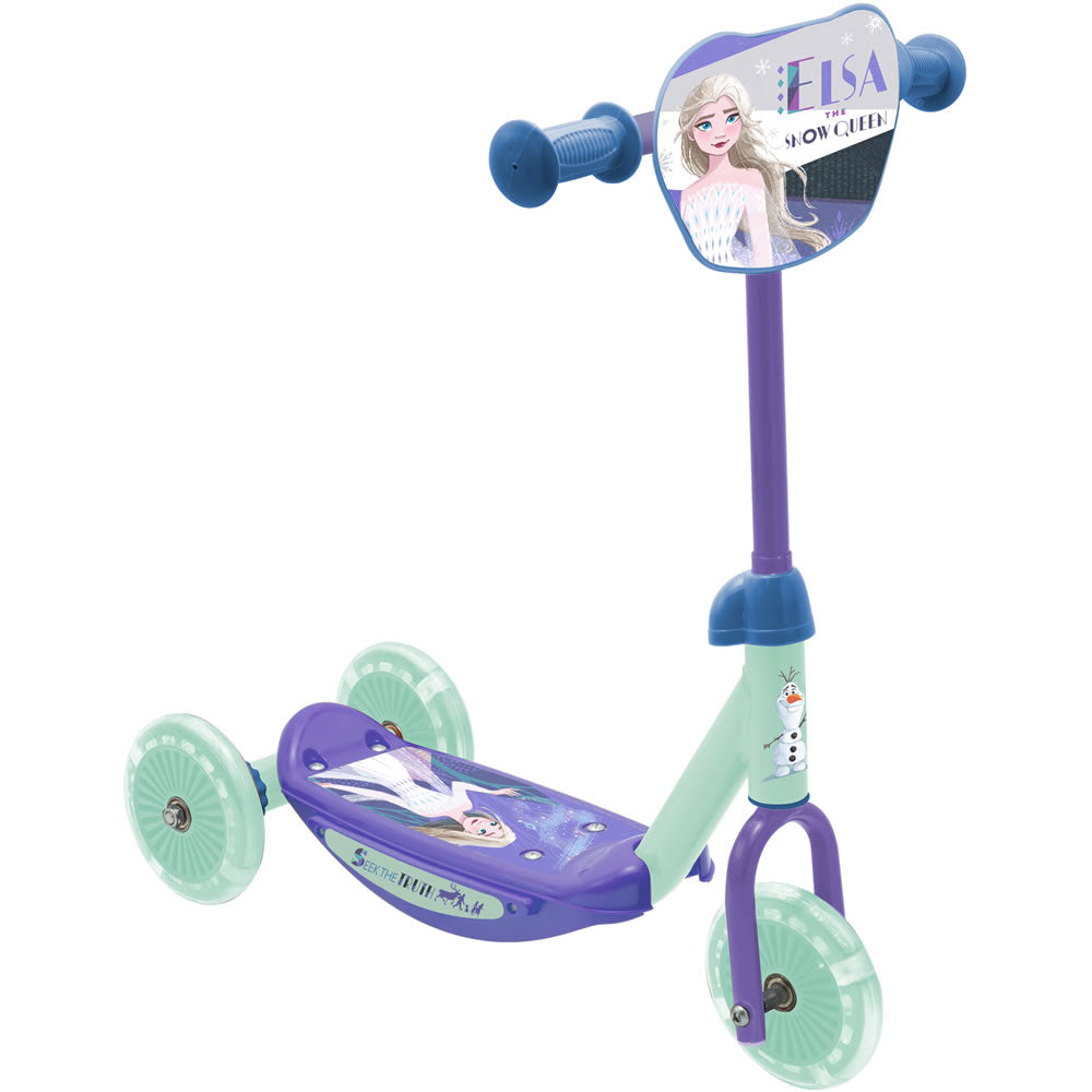 Frozen 3-Rad Kinder Roller Disney