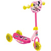 Minnie Maus 3-Rad Kinder Roller – Disney Scooter für Mädchen ab 3 Jahren