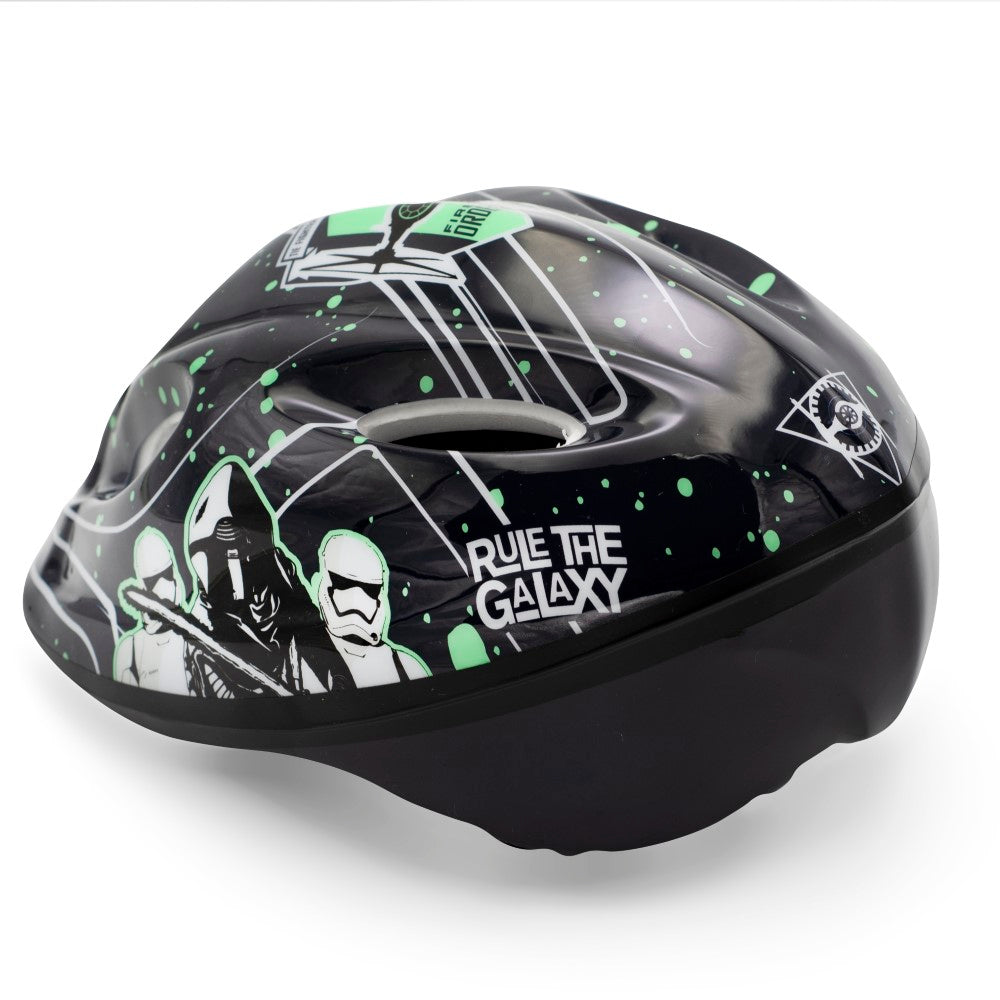 Star Wars Fahrradhelm Kinder Helm verstellbar M 52