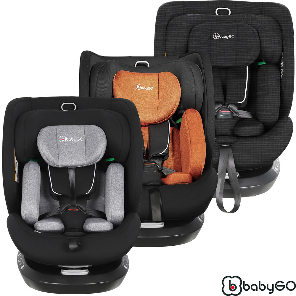 Babygo car seat Move 360 