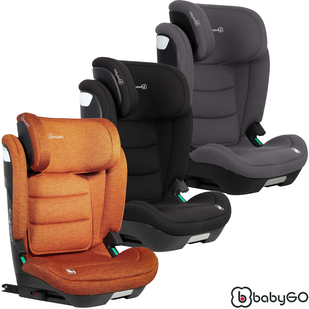 Babygo car seat Move 360 