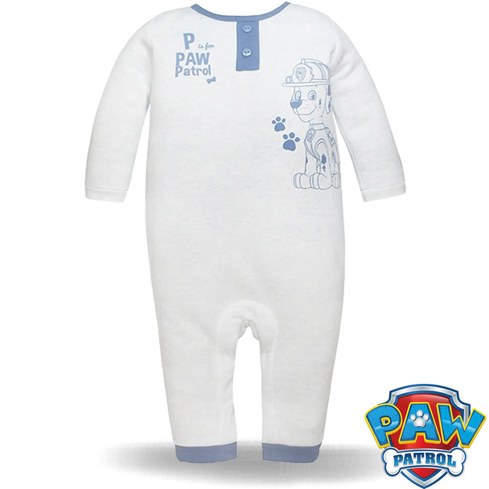 Baby Strampler Junge Paw Patrol