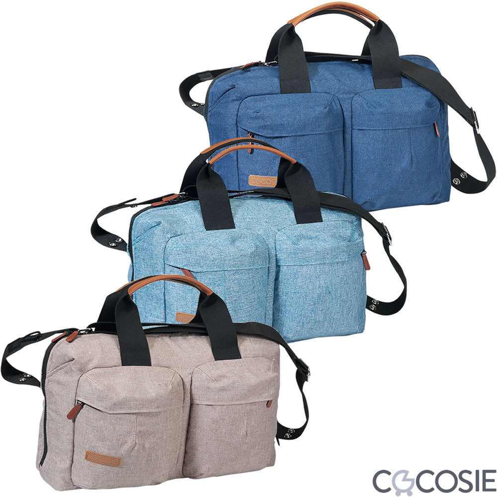 Cocosie Wickeltasche Baby Pflegetasche