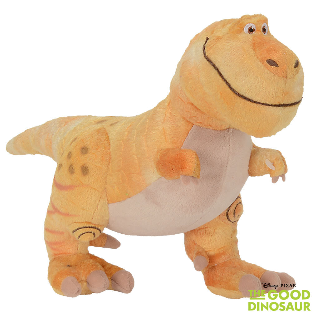 Plüschtier Dinosaurier Stofftier Kuscheltier Arlo Spot Simba