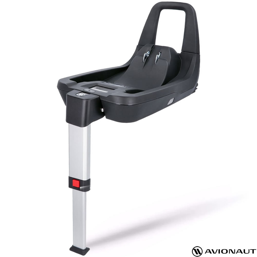 Isofix-Basisstation IQ 2.0 C Base Avionaut