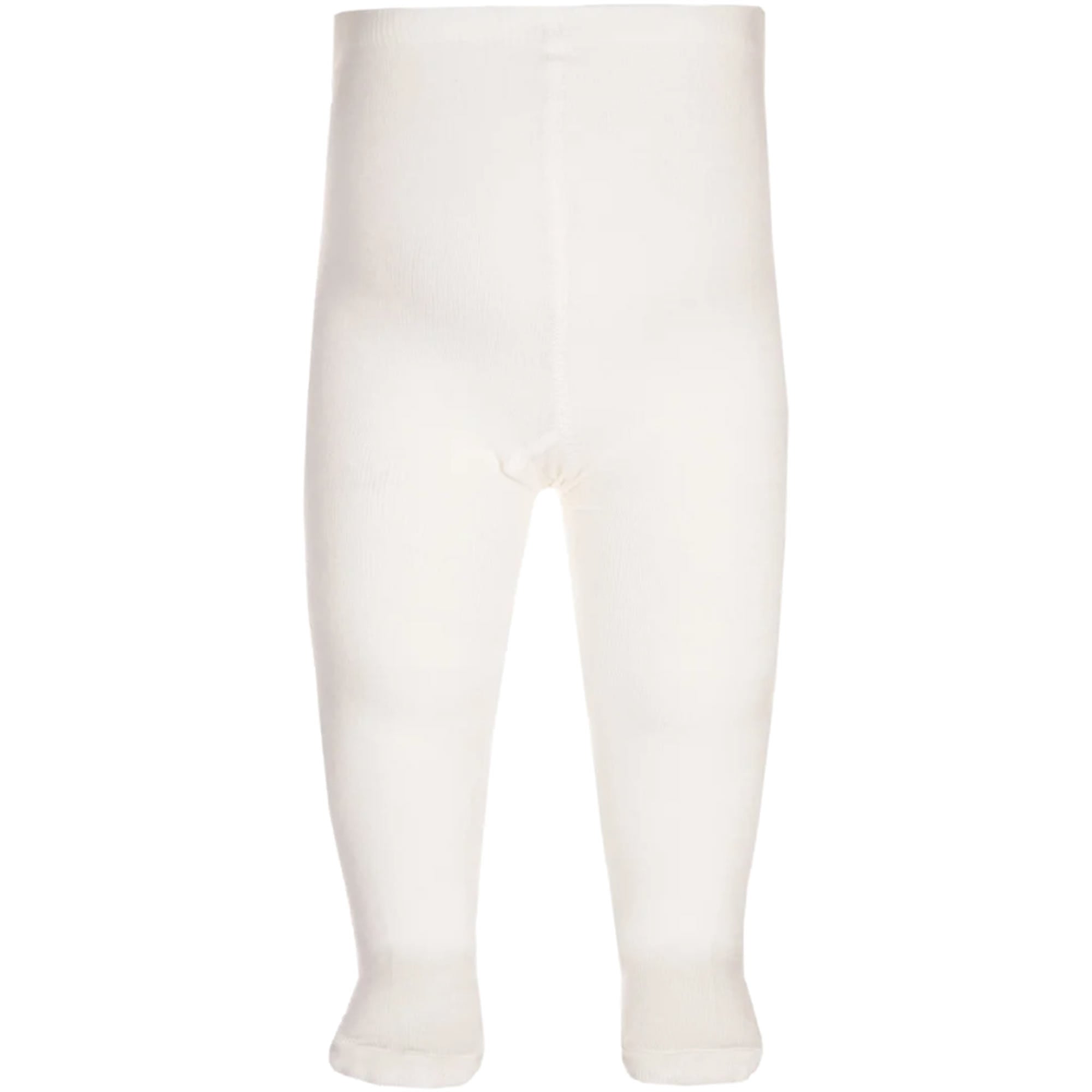 Jacky Baby Strumpfhose Weiß Offwhite