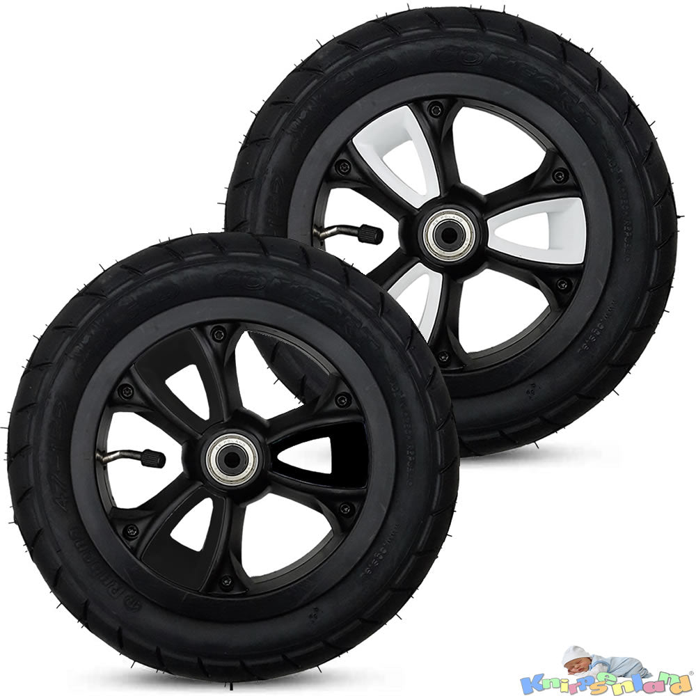 Knirpsenland stroller wheel 10 inch Lifetime