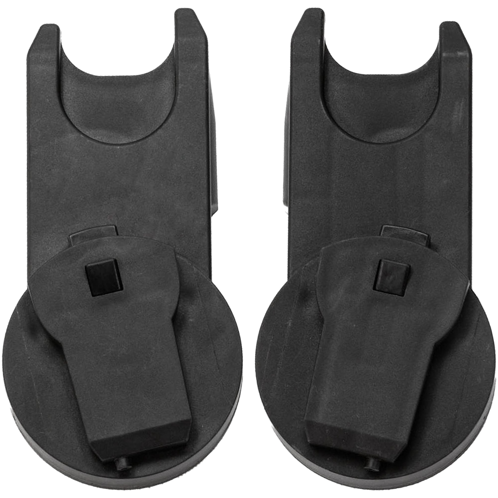 Milano Kinderwagen Babyschalen Adapter – für Maxi-Cosi, Cybex & mehr