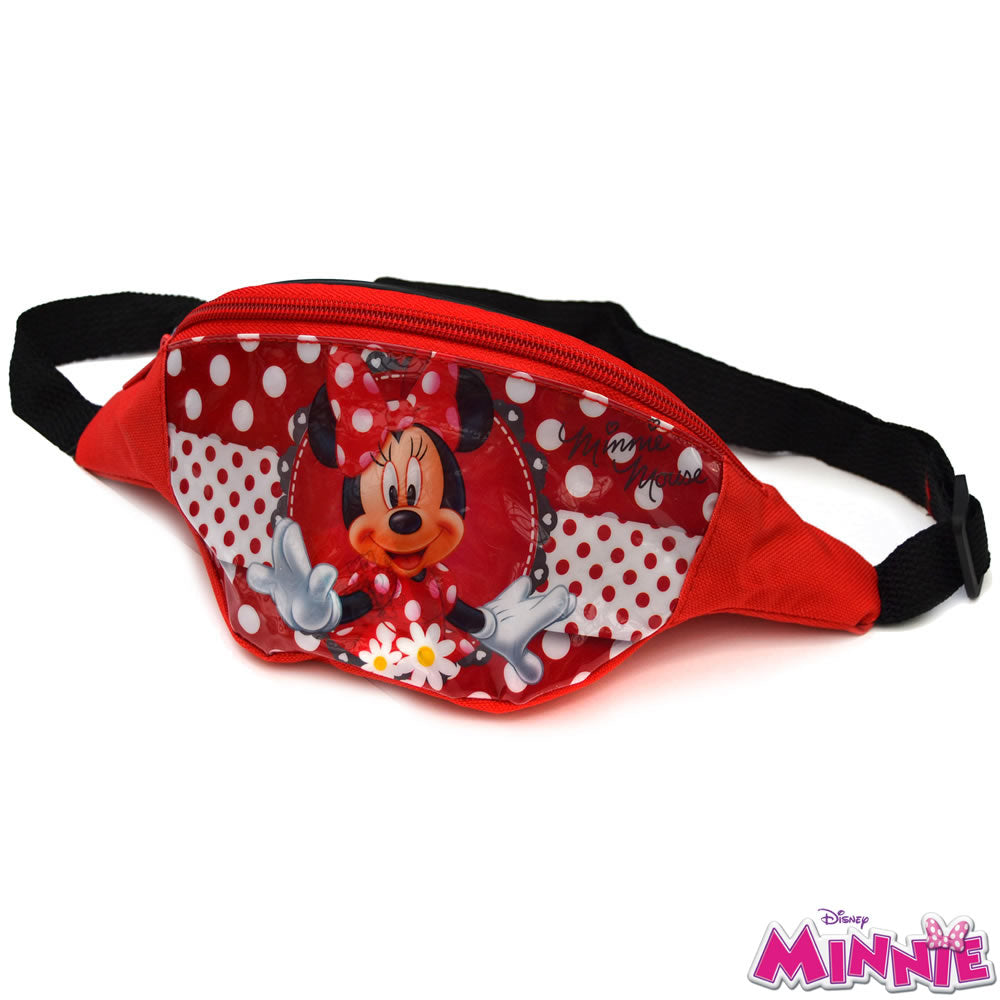 Minnie Maus Gürteltasche Bauchtasche Disney