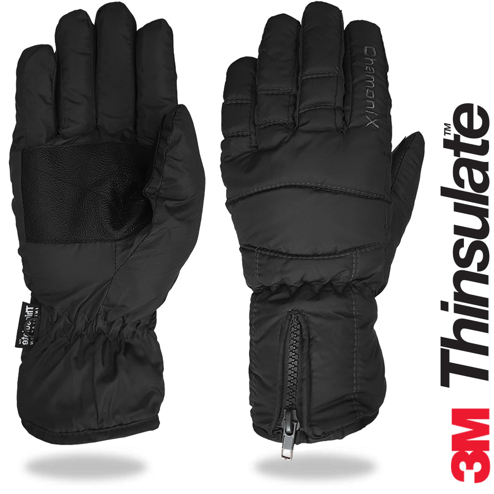 handschuhe für den winter Finger Handschuhe Winter Herren Damen Ski Fingerhandschuhe