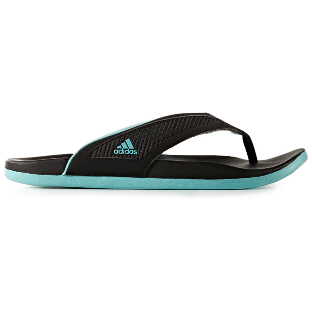 Adidas Flip Flop Badelatschen Damen Zehentrenner Adilette