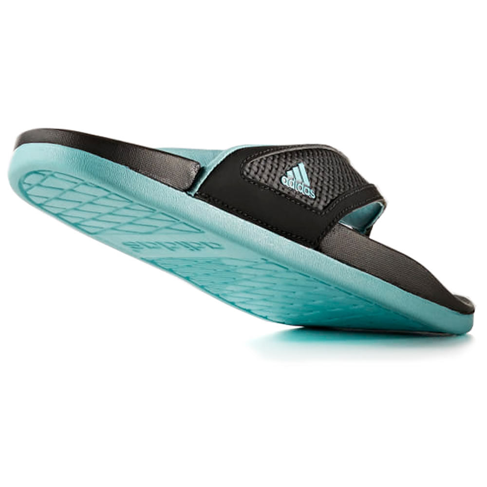 Adidas badelatschen shops flip flop