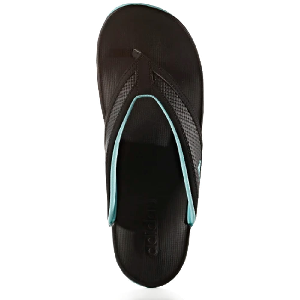 Adidas Flip Flop Badelatschen Damen Zehentrenner Adilette