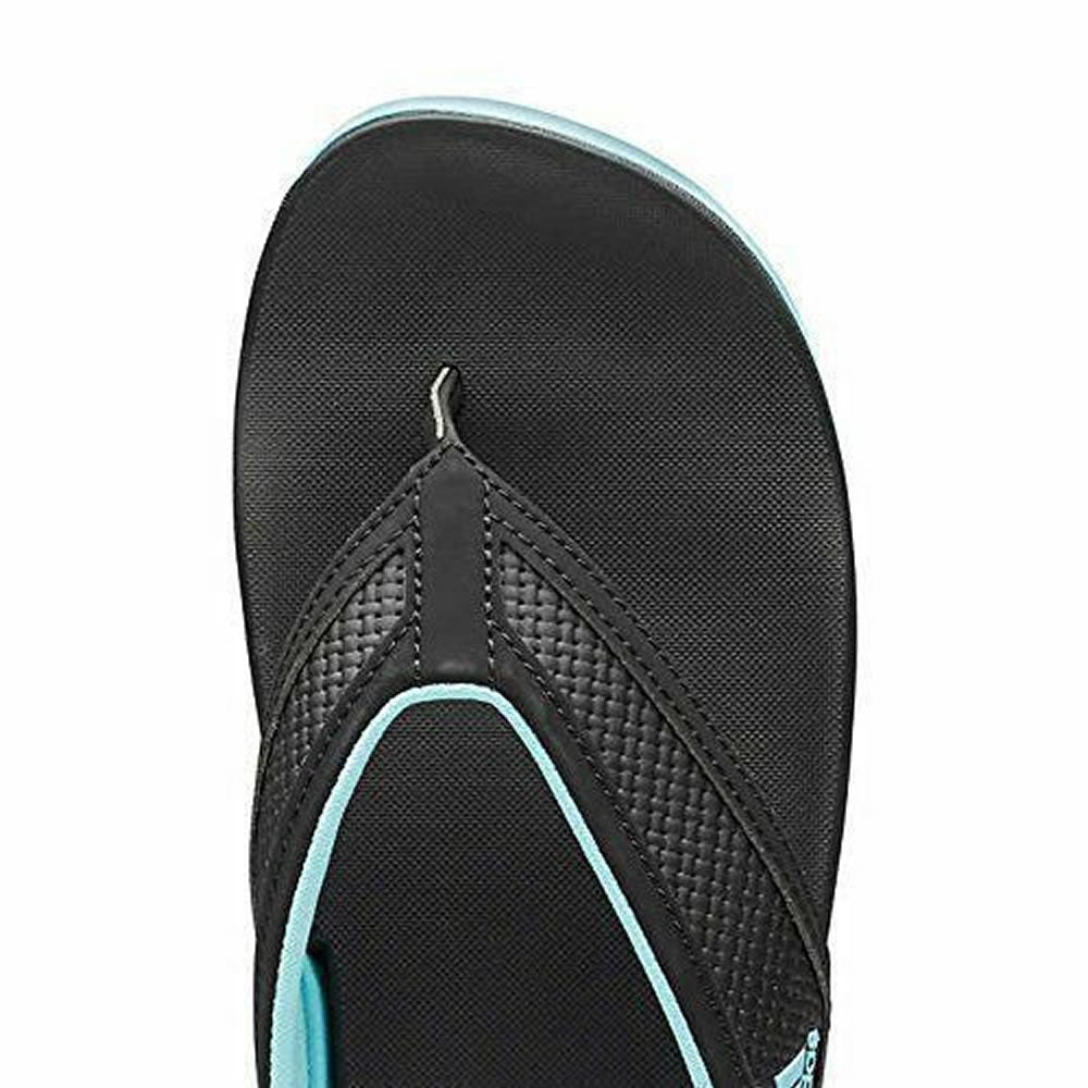 Adidas badelatschen shops flip flop