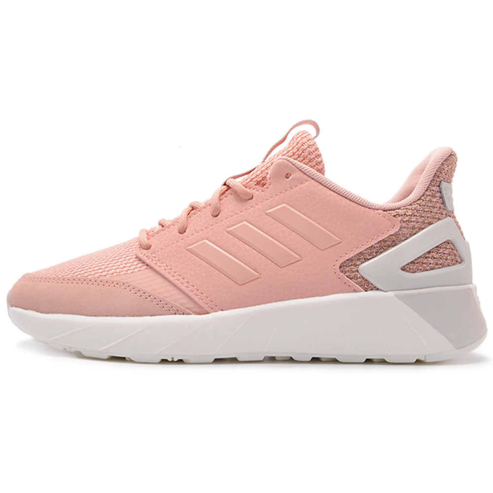 Adidas Schuhe QuestarStrike Sneakers Rosa G26342