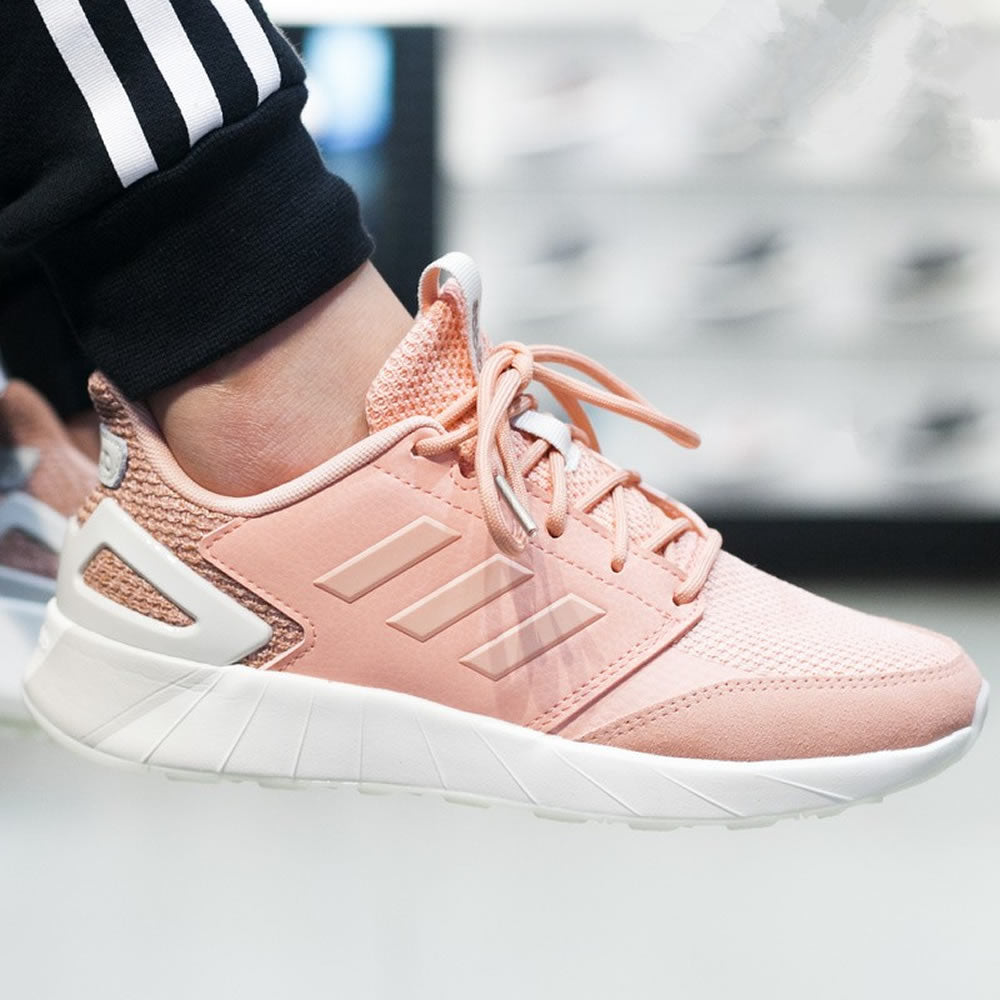 Adidas Schuhe QuestarStrike Sneakers Rosa