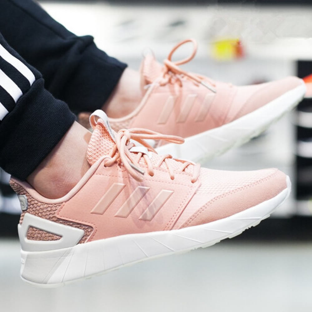 Adidas Schuhe QuestarStrike Sneakers Rosa