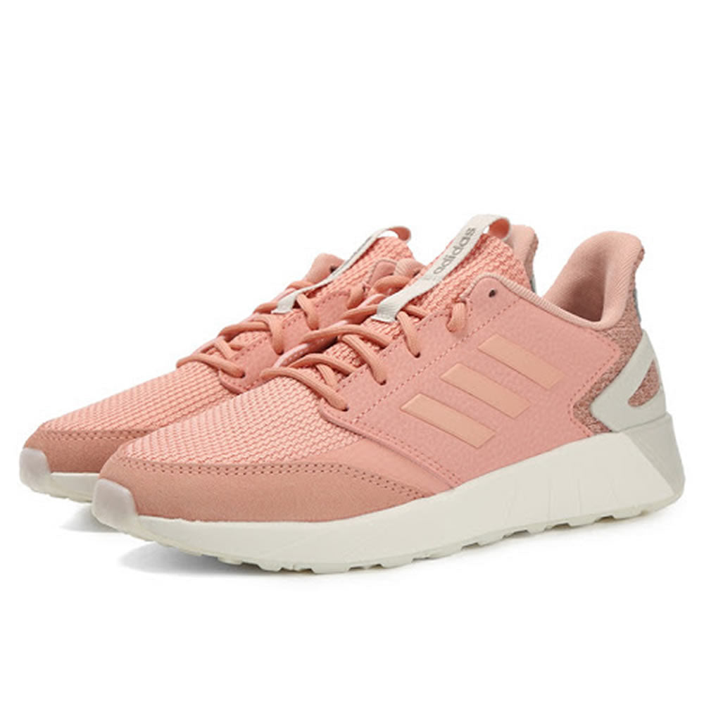 Adidas Schuhe QuestarStrike Sneakers Rosa