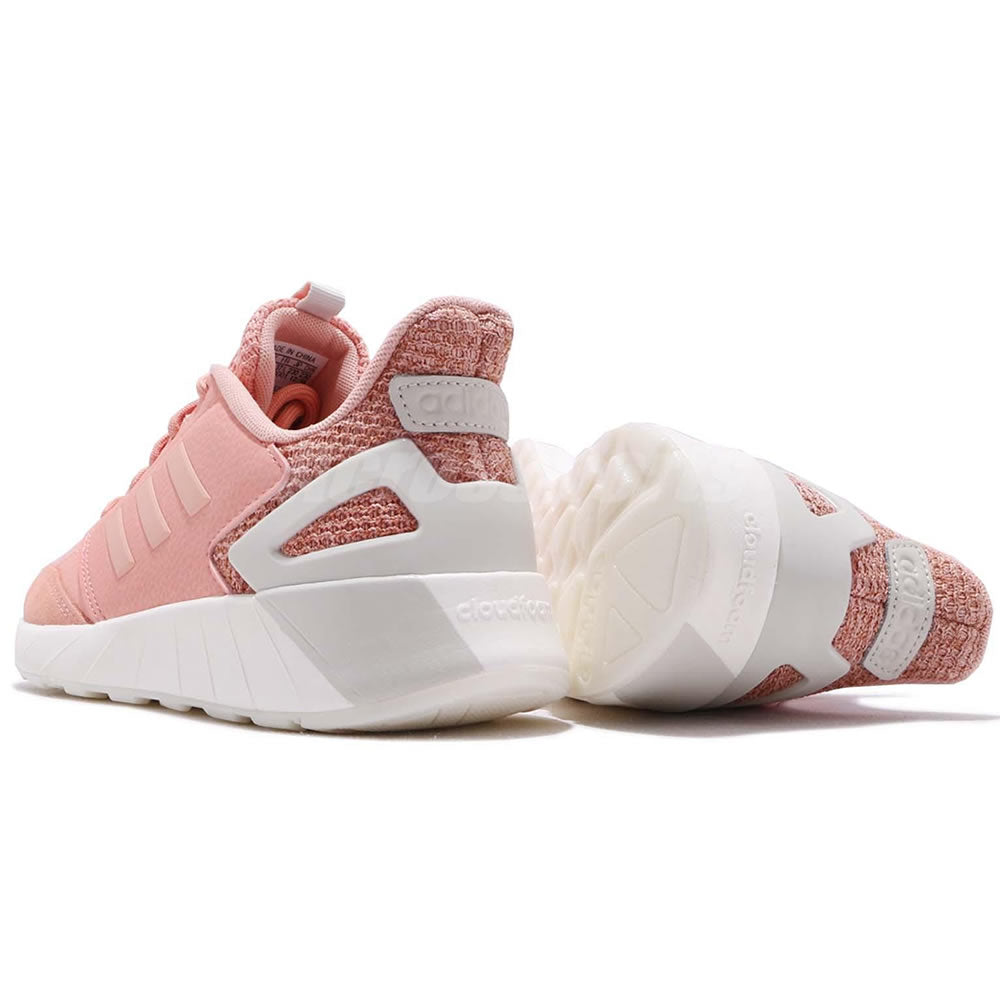 Adidas Schuhe QuestarStrike Sneakers Rosa