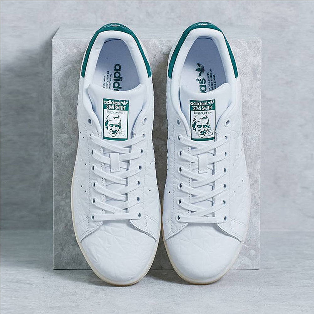 Adidas Schuhe Stan Smith Sneakers Weiß