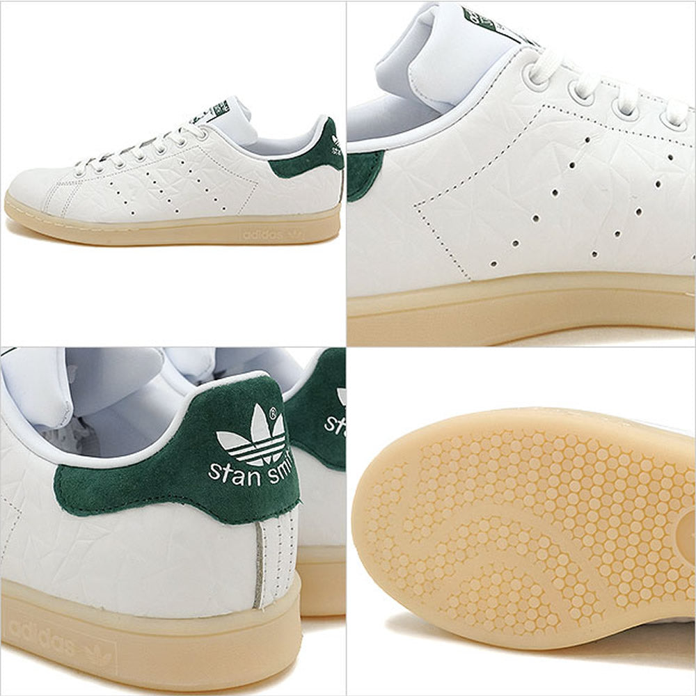 Adidas Schuhe Stan Smith Sneakers WeiB