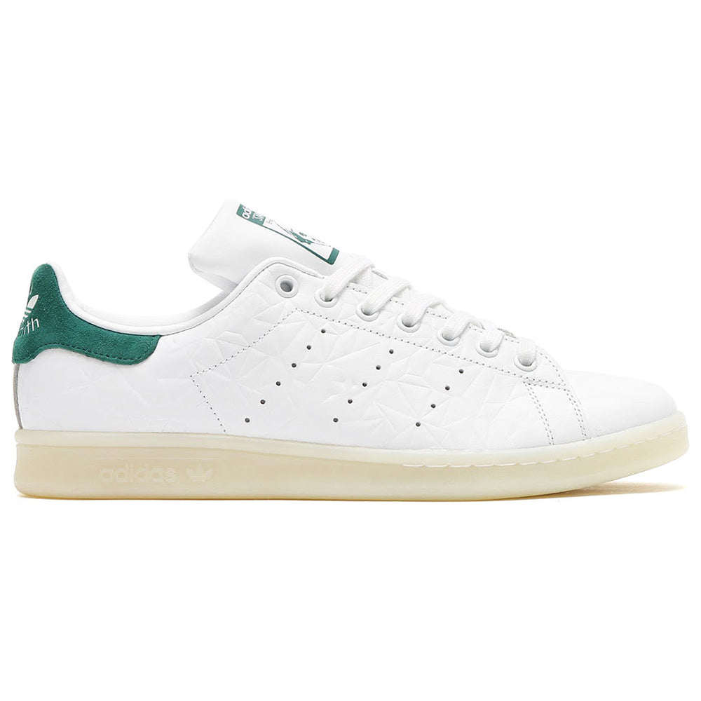 Adidas Schuhe Stan Smith Sneakers Weiß