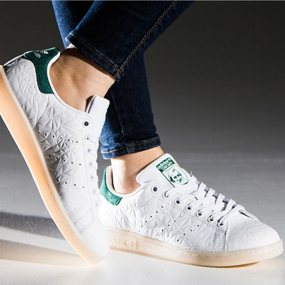 Adidas Schuhe Stan Smith Sneakers Weiß S82253